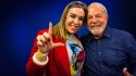 Lula diz que “nunca viu” Roberta. Se a coisa apertar ele vai dizer que não conhece o Lulinha e o Marcola... (veja o vídeo)