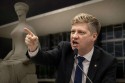 Marcel Van Hattem será a voz que a direita precisa no Senado