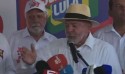 Lula quase 'chora' ao falar sobre sabatina no Jornal Nacional