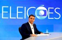Sabatina na Globo: Flávio respondeu 20 perguntas sem fugir dos temas e de quebra anunciou um ministro