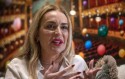 Advogada viraliza com ‘recado’ para Roberta Luchsinger: “Não permita ser tratada como lixo!”