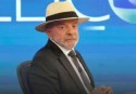 Lula se diz 'triste' com sabatina na Globo, mas a realidade é outra...