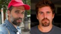 Bruno Gagliasso “chora” afastamento do irmão de direita, reclama de extremismo, mas age como extremista