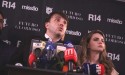 A jogada de Renan Santos que ninguém percebeu: Foi tudo proposital