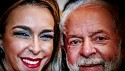 Mete a boca Robertinha