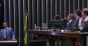 Na cara de Alcolumbre, Flávio fala o que o povo quer (veja o vídeo)