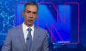 De forma inédita, Jornal Nacional faz reportagem de quase 10 minutos e expõe Moraes como nunca antes (veja o vídeo)