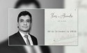 Casamento do filho de Moraes tem data, horário e local vazados na web e manifestantes organizam protesto