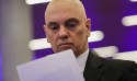 Estadão "abre fogo" contra Alexandre de Moraes