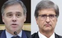 Mendonça "peita" Paulo Gonet como nunca antes