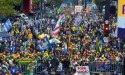 URGENTE: Multidão já toma conta da Avenida Paulista (veja o vídeo)