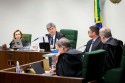 Imediatamente, Mendonça toma nova decisão sobre o afastamento de Andrei Rodrigues