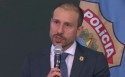 Sucessor de Andrei "surta" em defesa de seu ex-chefe (veja o vídeo)