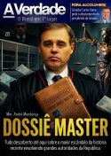 Dossiê Master: o papel de André Mendonça na maior crise política, econômica e judiciária do Brasil