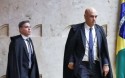Inesperadamente, STF marca sessão plenária para amanhã