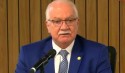 Fachin faz forte manifestação com promessa ao povo brasileiro (veja o vídeo)