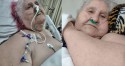 Internada por 10 dias em Hospital, idosa sofre duro "golpe" ao voltar para casa