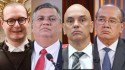 A Suprema várzea: A esbórnia em que se transformou o STF