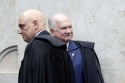Fachin retira os poderes de Moraes e impõe ao ministro uma vexatória derrota