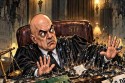Fachin impõe a 2ª derrota do dia a Moraes e encurrala o ministro