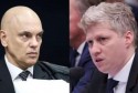 "Alexandre de Moraes não me cala! Nós somos os verdadeiros donos do Brasil", afirma Marcel van Hattem