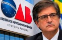 OAB pede o imediato afastamento de Paulo Gonet