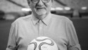 Morre ex-supervisor da Seleção, o dono de uma das mais bem-sucedidas carreiras do futebol brasileiro