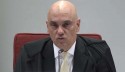 Moraes esperneia, tenta conturbar, mas Fachin decide e impõe mais uma derrota