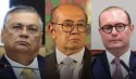 Grupo de ministros aliados de Moraes aposta nas chicanas para adiar julgamento