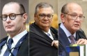 "Tropa de choque" de Moraes monta estratégia para melar o julgamento