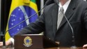 Ex-presidente da República é internado
