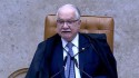 Fachin começa com o 'pé na porta': "Decisão pertence ao plenário e não a um ministro individualmente" (veja o vídeo)
