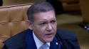 Surge o "conselho" que Nunes Marques recebeu antes de se julgar impedido
