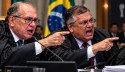 AO VIVO: Suprema Vergonha Nacional! Baixarias e pedido de vista marcam julgamento no STF