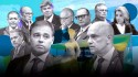 10 ministros e o destino de uma nação