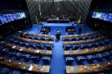 Senado pode ter CPI para investigar relação de ministros do STF com o banco Master