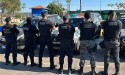 Megaoperação cumpre 106 mandados de prisão e bloqueia mais de R$ 508 milhões