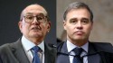 Gilmar faz novo ataque e Mendonça reage imediatamente e de maneira desmoralizante
