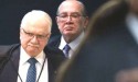 “Medo” de Gilmar faz Fachin cancelar sessão do STF