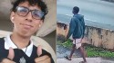 No caminho da escola garoto de 16 anos tenta defender amiga em assalto e é morto a facadas