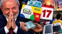 AO VIVO: COMPRA DE VOTOS? Lula aumenta Bolsa Família a 17 dias da eleição (veja o vídeo)
