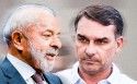 Flávio desmoraliza Lula por "merreca" de aumento no bolsa família (veja o vídeo)