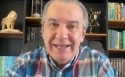 Malafaia solta o verbo e diz que Moraes e Gonet precisam ser "afastados imediatamente" (veja o vídeo)