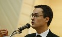 Coligação do PT pede e ministro do TSE nomeado por Lula suspende a campanha de Deltan