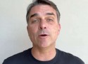 Como nunca antes, Flávio vai pra cima de Moraes (veja o vídeo)