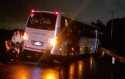 Acidente grave com time de futebol acontece no interior do Rio Grande do Sul