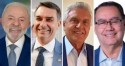 BTG/Nexus divulga a 1ª pesquisa da semana e demonstra um fato curioso