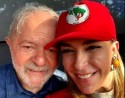 Novas mensagens revelam que a lobista que Lula disse que não conhecia voava em avião da FAB e frequentava o Planalto (veja o vídeo)