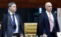 Na péssima avaliação sobre o STF, apenas 2 ministros chegam perto de 50% de aferição positiva