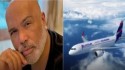 O que aconteceu com voo da Latam que passava no mesmo horário e região em que helicóptero de Rick desapareceu?